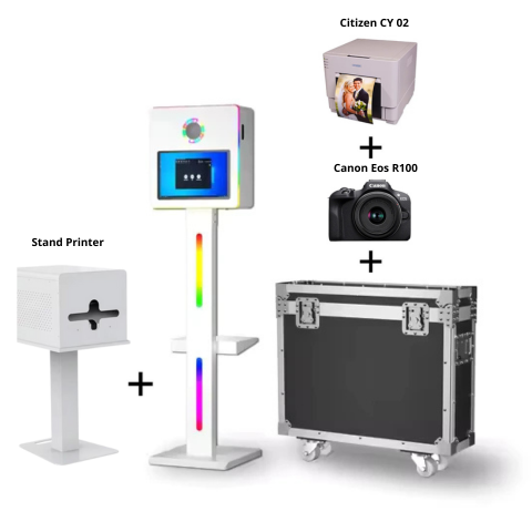 Whitebooth All In One Pro