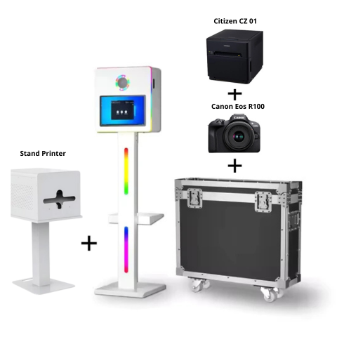 Blackbooth All in One Deluxe