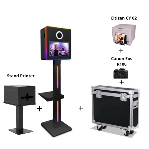 Blackbooth All In One Pro