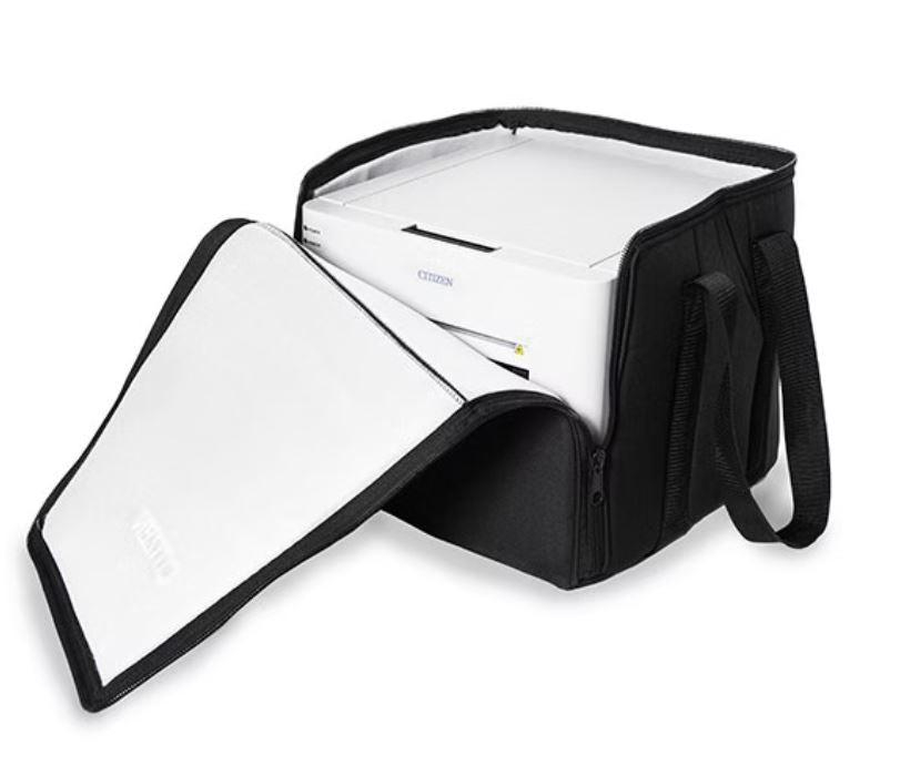Housse de transport Imprimante Citizen CY-02