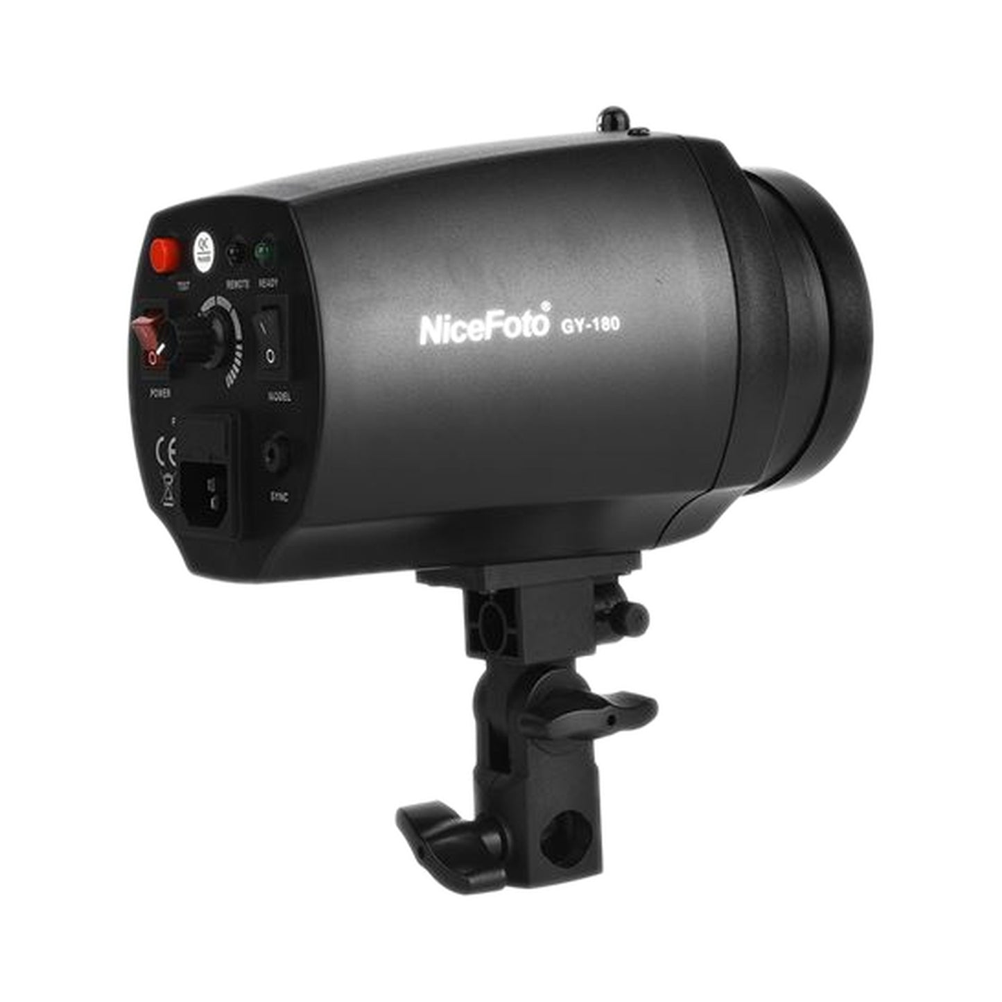 Flash professionnel (Kit complet)