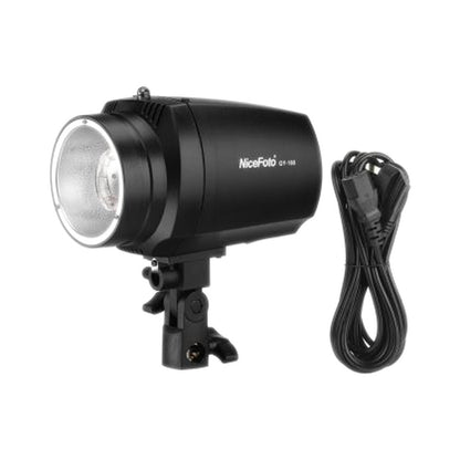 Flash professionnel (Kit complet)