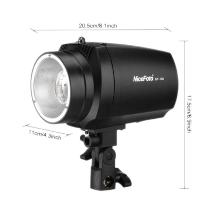 Flash professionnel (Kit complet)