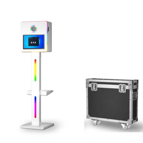 Photobooth professionnel Matrix – Boothmatic